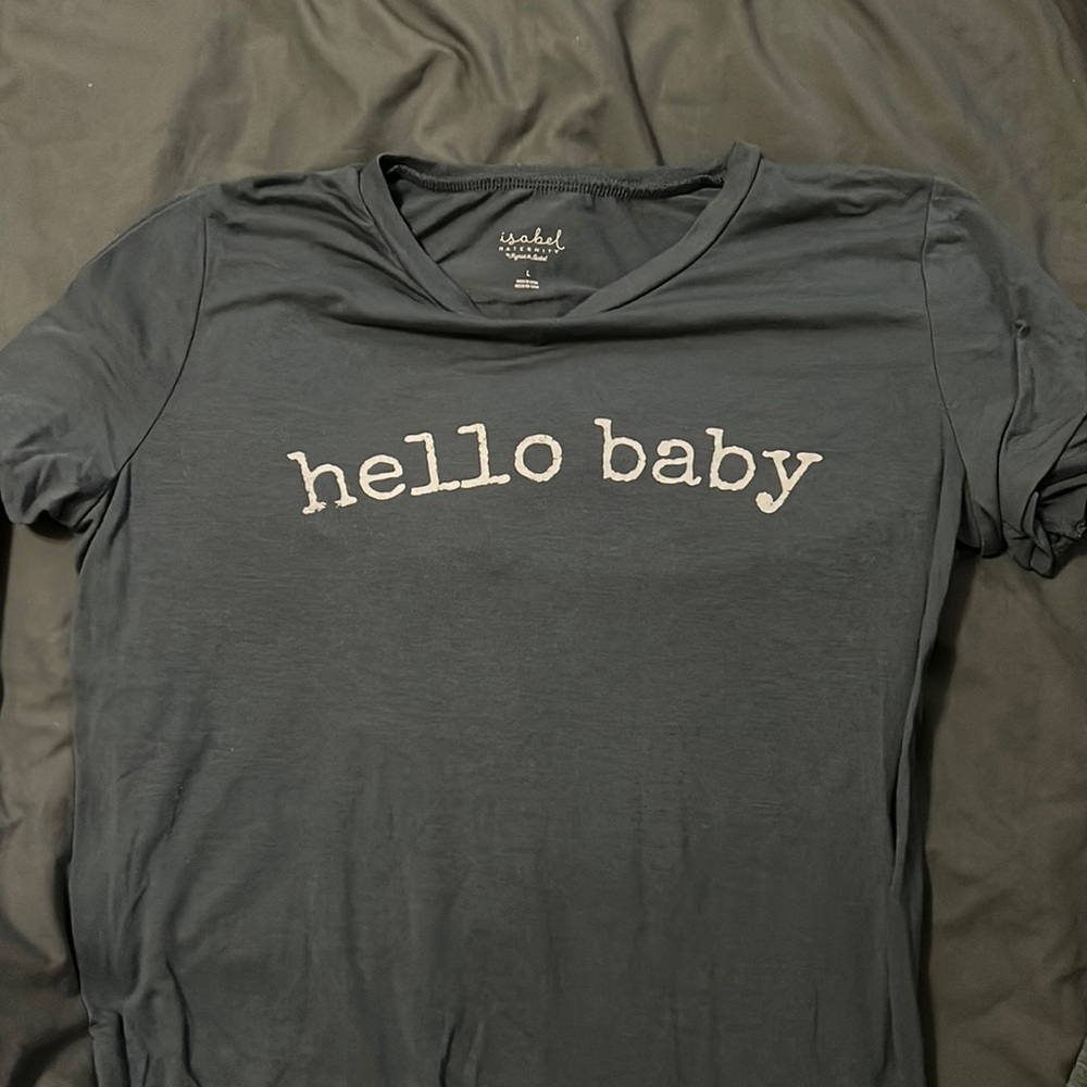 Womens Maternity Bundle Tshirts